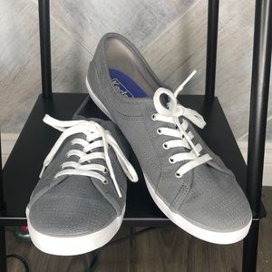 Keds Grey Sneaker